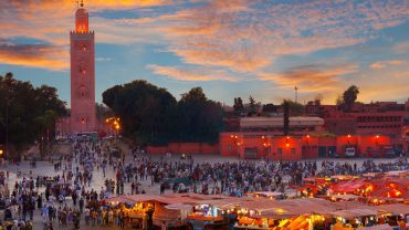 Discovering the Magic of Marrakech and Merzouga: A Traveler’s Guide