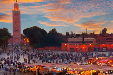 Discovering the Magic of Marrakech and Merzouga: A Traveler’s Guide