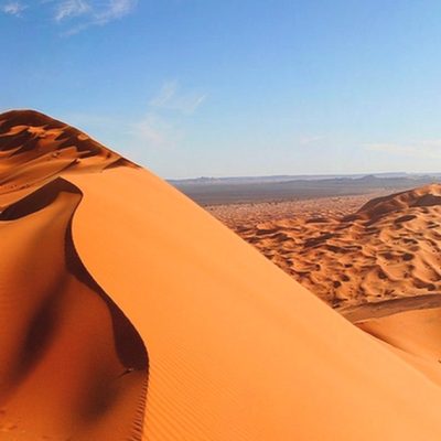 MERZOUGA